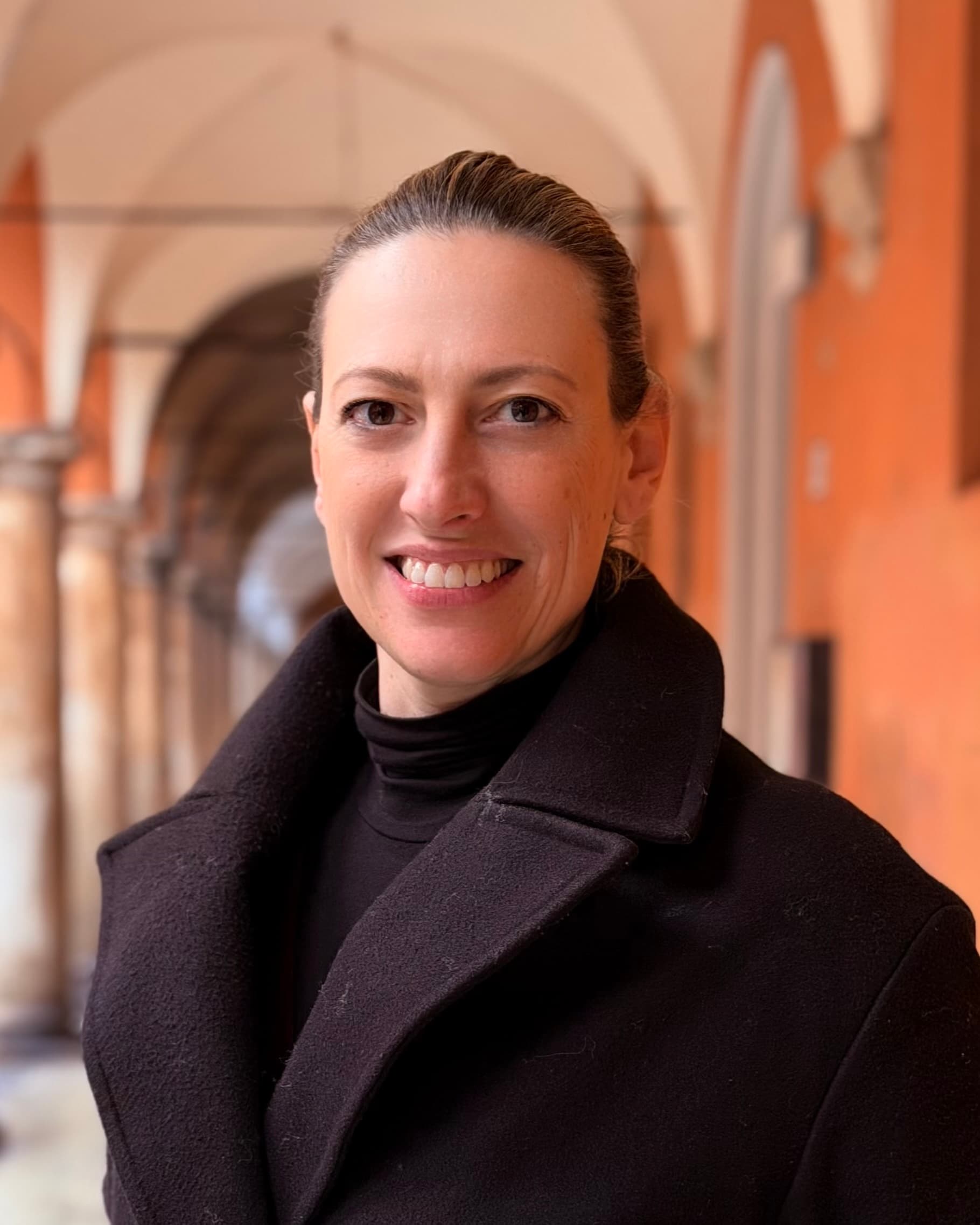 Elena Calzolari