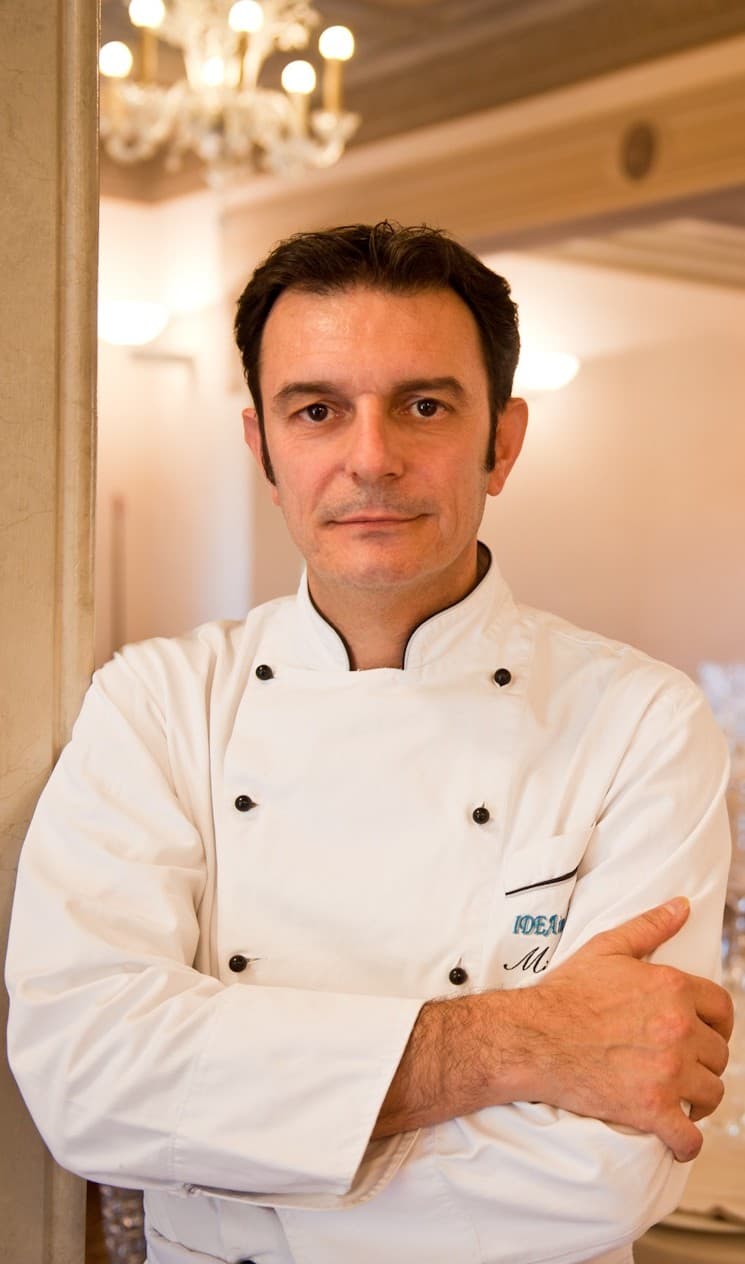 Michele Cocchi